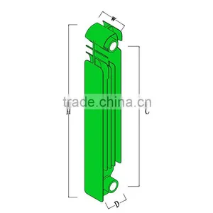 2014 New Aluminium Radiator 500 80 thumbnail-6