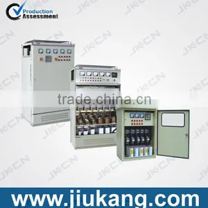 Power Factor Correction Capacitor Cabinet thumbnail-1