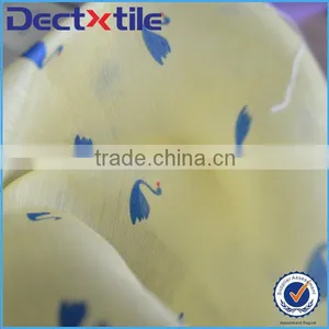 Wholesale Fabric China Stocklot Fabric Blackout Curtain Fabric for Curtain/dress/scarf thumbnail-1