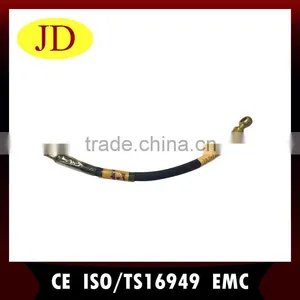 OEM Number DOT Approved SAE J1401 Standard USA Automobile Rear Hydraulic 1/8 Braided Replacement thumbnail-1