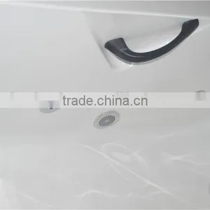 China Sex Massag Hot Tub,hydrotherapy Bath,bath Safety thumbnail-5