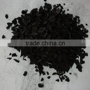 Natural Coconut Shell Activated Charcoal From Vietnam thumbnail-1