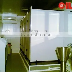 Professional Maunfacturer China Portable Toilet thumbnail-1