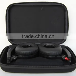 Custom EVA Headphone Protective Case of Eva Earphone Case of Hard Eva Headphone Case of Eva Hard Earphone Case thumbnail-1