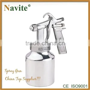 Low Pressure Spray Gun 472B thumbnail-1