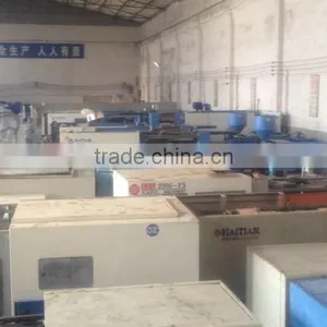 Second Hand HAIXING HXF88 Plastic Injection Machine/machines for Sale thumbnail-4