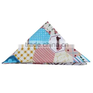 Small Piece Fabric for Handwork thumbnail-3