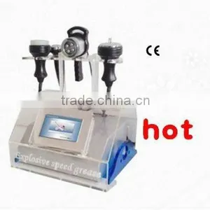 New Super Professional Vacuum Cavitation Slimming Machine thumbnail-1