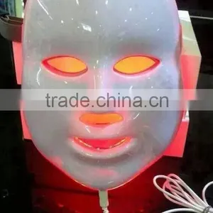 Pdt Led Mask/led Facial Mask/led Light Therapy Mask Machine thumbnail-4