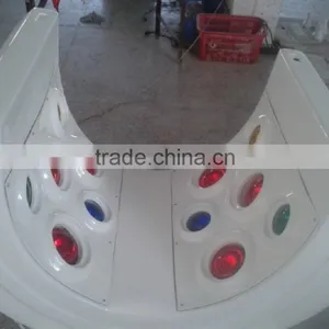 2015 the Best Selling Far Infrared Led Sauna Dome thumbnail-4