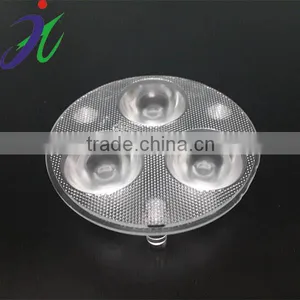Led Lens,CREE Series,single Lens,3 in 1 Lens Supplier thumbnail-2