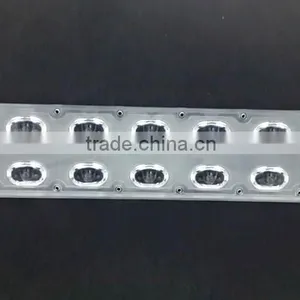 Optical Lens,high Quality Plastic Material Acrylic Lens thumbnail-1