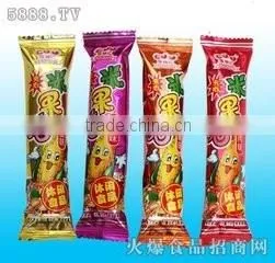 Hot Sale Core Filled Snack Food Making Machine thumbnail-3