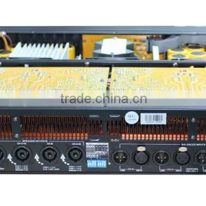 Lab Audio Mixer Gruppen+professional+power Amplifier+audio Amplifier thumbnail-2