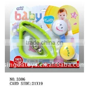 Baby Care Set 2011 thumbnail-1
