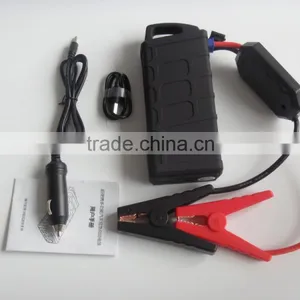 10000mAH Portable Jump Starter (SPB5030) thumbnail-2