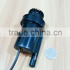 DC Submersible Solar Water Pump Price (CE, UL, ROHS, VDE, FC, CCC Low Power Consumption, Safe and Low Noise) thumbnail-5