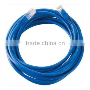 Indoor Utp 23AWG Cat6 Patch Cord thumbnail-2
