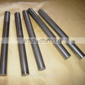 ASTM B386 Molybdenum Mo360 Mo361 Mo364 Bars/rods thumbnail-1