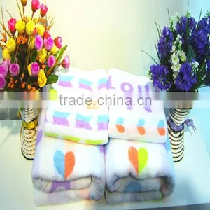 Cotton Towels Stock thumbnail-3