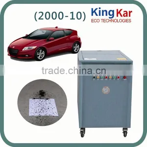 Good After-sale Service 750*560*800 Carbon Clean Machine thumbnail-1