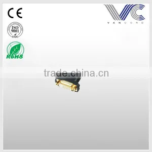 Frankever Hdmi Female To Dvi Female Adapter High Quality Adapter thumbnail-1