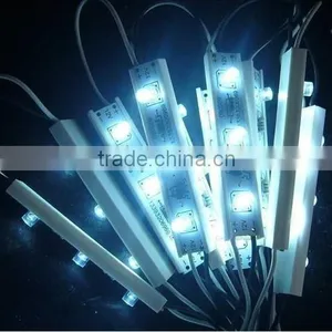 5050 SMD High Brightness Waterproof LED Module thumbnail-1