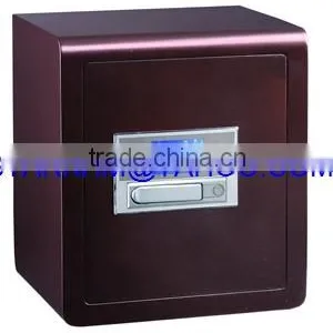 Big Bank Office Digital Electronic Large Storage Safe Deposit Box thumbnail-1