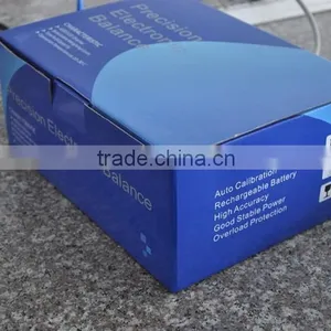 XY10MA 10kg 1g/5g Precision Balance Use thumbnail-4