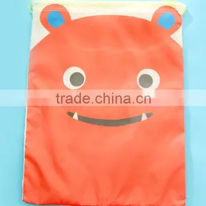 Promotion Sublimation Sport Drawstring Bag China Factory Supplier's Choice thumbnail-4