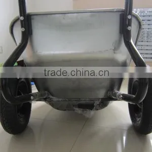LOW PRICE AND HIGH QUALITY WB6407 Hand Tools WHEEL BARROW thumbnail-4