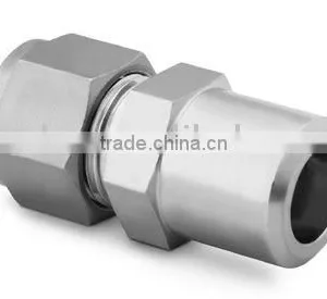 Weld Pipe Connector thumbnail-1