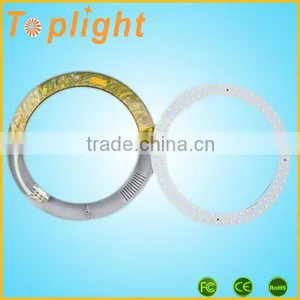 Quality Choice LED Circular Tube Factory Ra>80 100lm/w 8'' 205mm 10W thumbnail-5