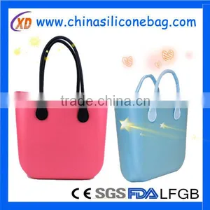 Eva Tote Bag thumbnail-1