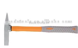 Stainless Steel Tools; Stainless Scaling Hammer; FM/GS/UKAS Certificate; thumbnail-1