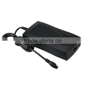 Newest Design 90w Universal Laptop Power Adapter With 2.0 USB Port thumbnail-2