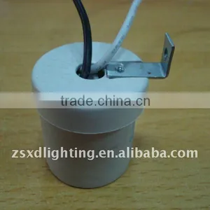 UL Lamp Holder ( Lampholder) (E26 Ceramic) thumbnail-1