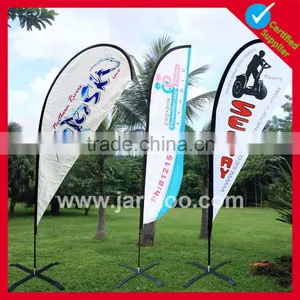 Various Waterproof Teardrop Banners thumbnail-1