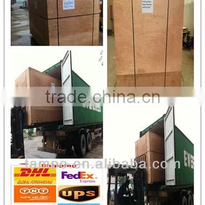 Plane UV Dryer for Screen Printing TM-700UVF thumbnail-5