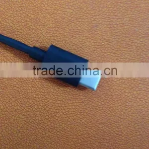 Black c Type Cable thumbnail-2