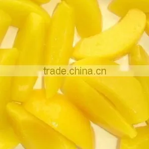 Canned Peaches Sliced In Light Syrup thumbnail-1