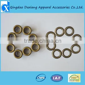 Durable in Use Magnetic Eyelets thumbnail-1