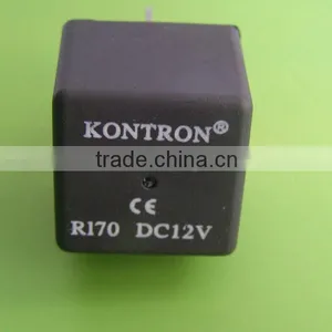 Kontron 30/40/70A 4/5 Pin Auto Relay thumbnail-2