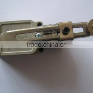 Kontron 10A WL-CA12 Limit Switch thumbnail-2