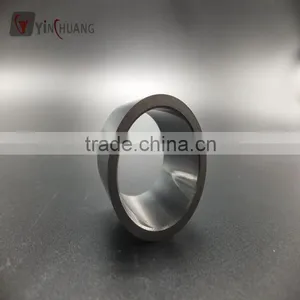 High Quality Precision Tungsten Carbide Textile Guide thumbnail-5