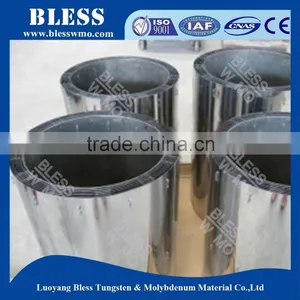 Customized Size Tungsten Molybdenum Shield for Nuclear Medicine thumbnail-6