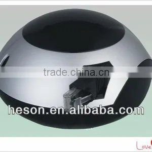 Hotel Room Internet Cable Mount B01 thumbnail-1