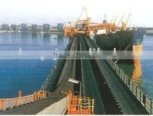 ST Steel Cord Conveyor Belt thumbnail-1