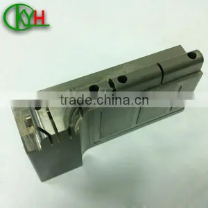 Precision Plastic Injection Mold Parts thumbnail-2