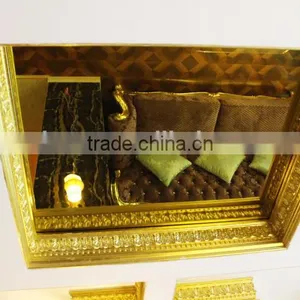 Economical Decorative Carving Cornice Moulding thumbnail-5